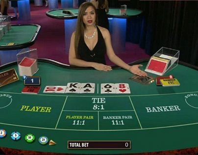 Baccarat