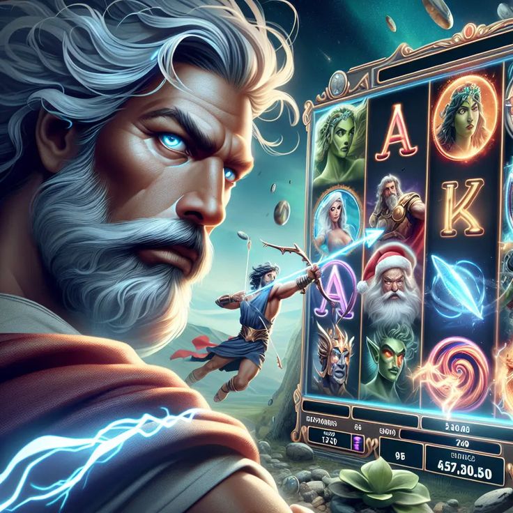 Tips dan Panduan Bermain Slot Online Aman